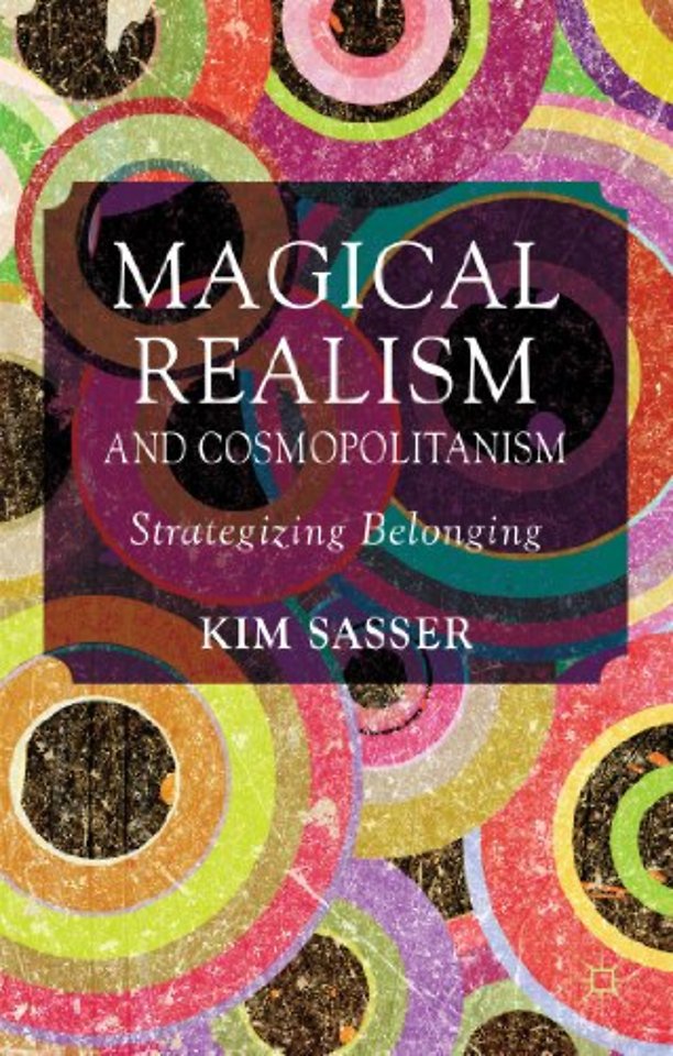 Magical Realism and Cosmopolitanism