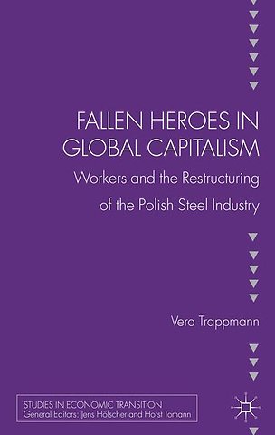Fallen heroes in global capitalism
