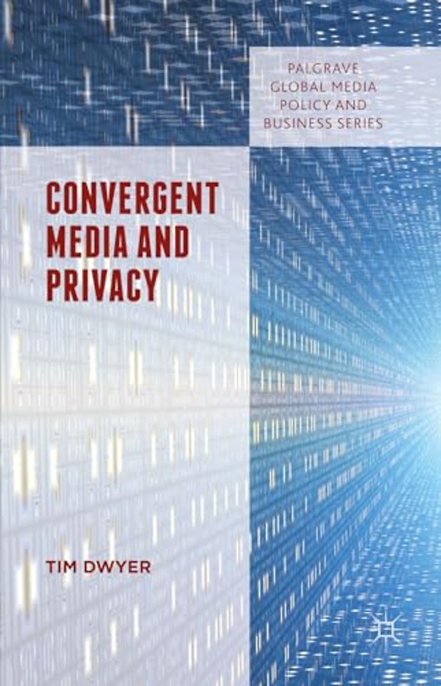 Convergent Media and Privacy