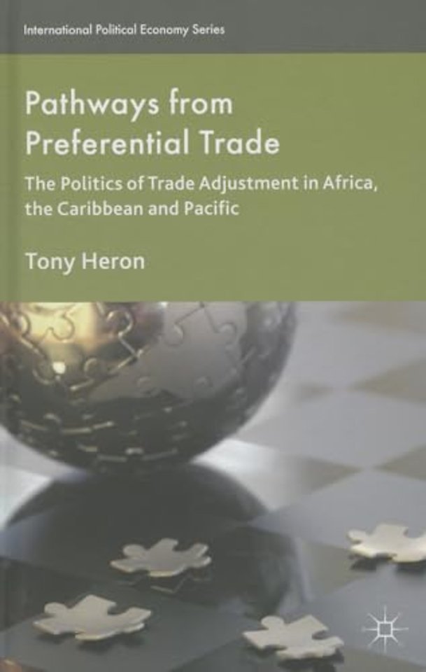 Pathways from Preferential Trade