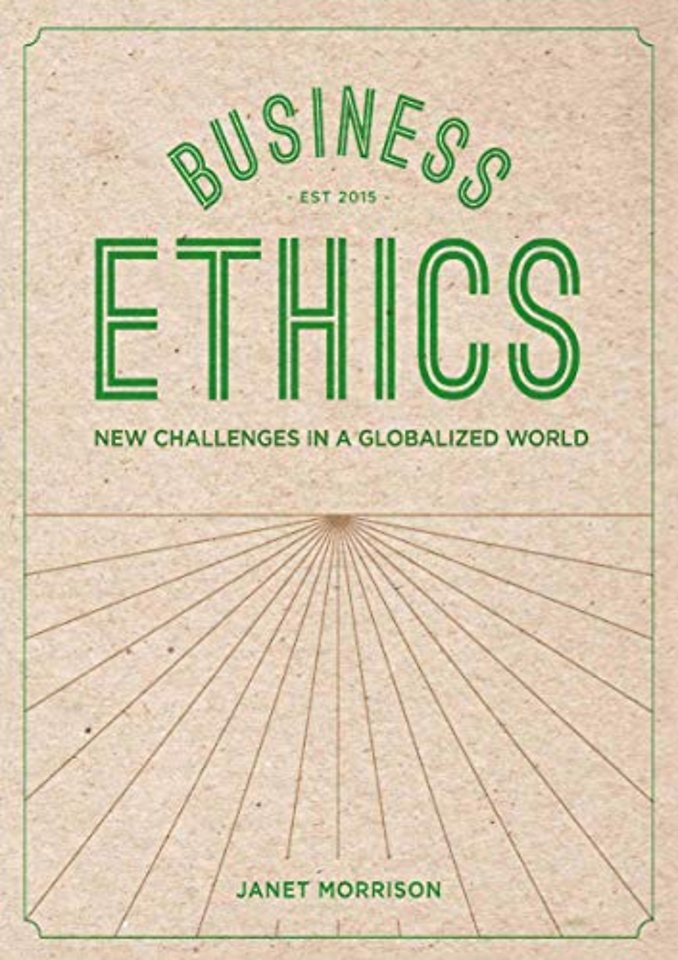 Business Ethics