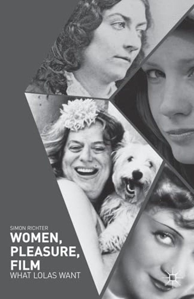 Women, Pleasure, Film