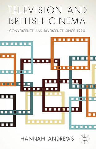 Television and British Cinema