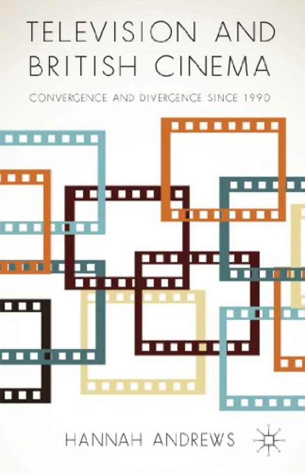 Television and British Cinema