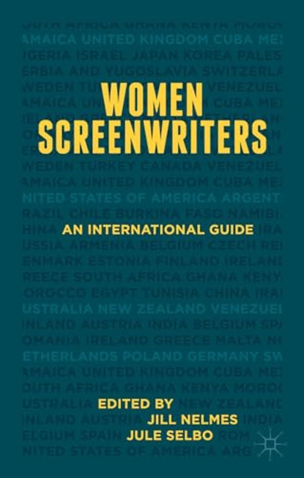 Women Screenwriters