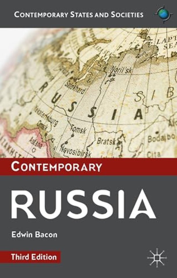 Contemporary Russia