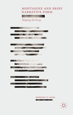 Montaigne and Brief Narrative Form