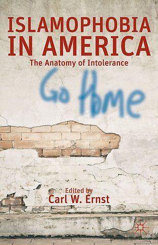 Islamophobia in America