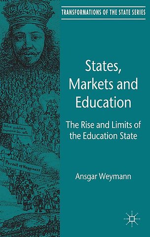 States, Markets and Education