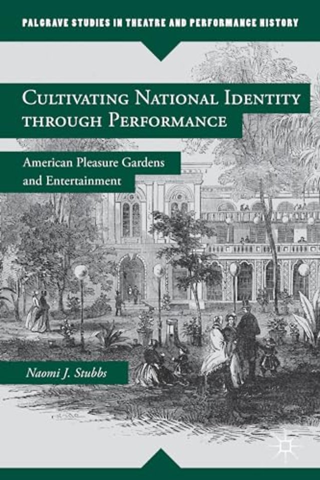Cultivating National Identity through Performance