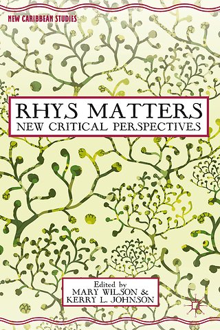 Rhys Matters