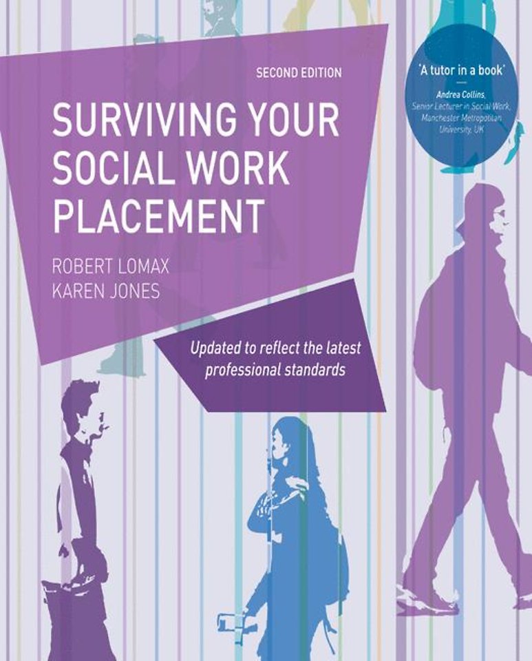 Surviving your Social Work Placement