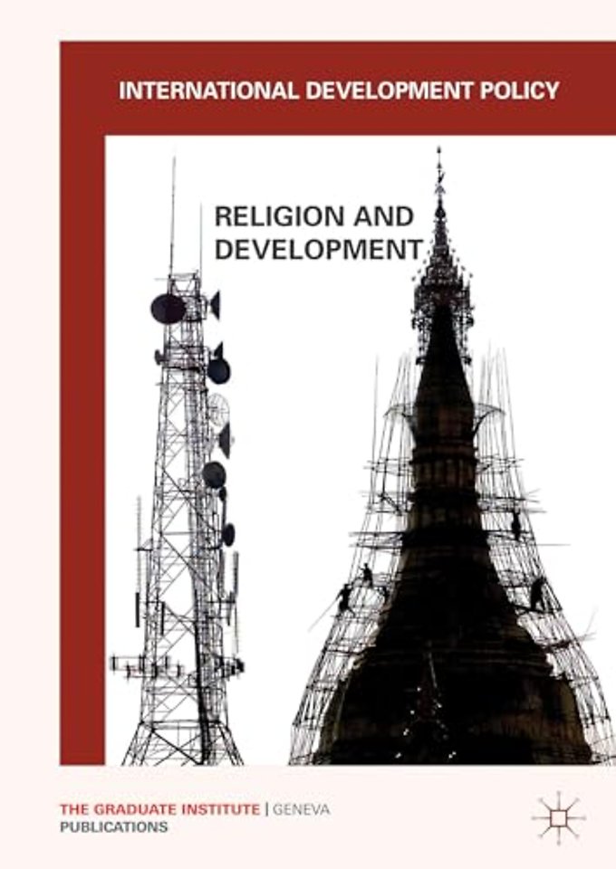 International Development Policy: Religion and Development
