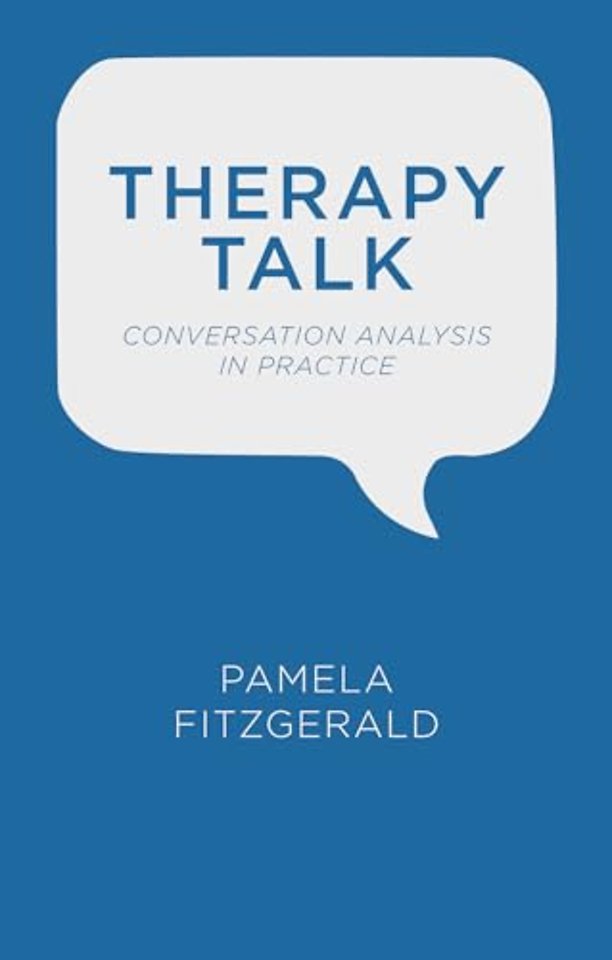 Therapy Talk