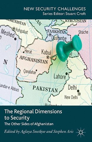 The Regional Dimensions to Security
