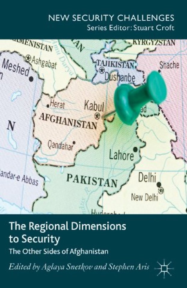 The Regional Dimensions to Security