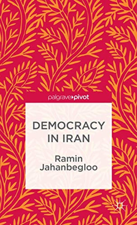 Democracy in Iran