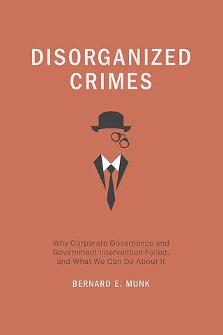 Disorganized Crimes