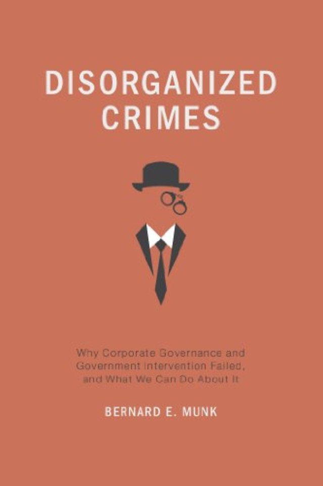 Disorganized Crimes