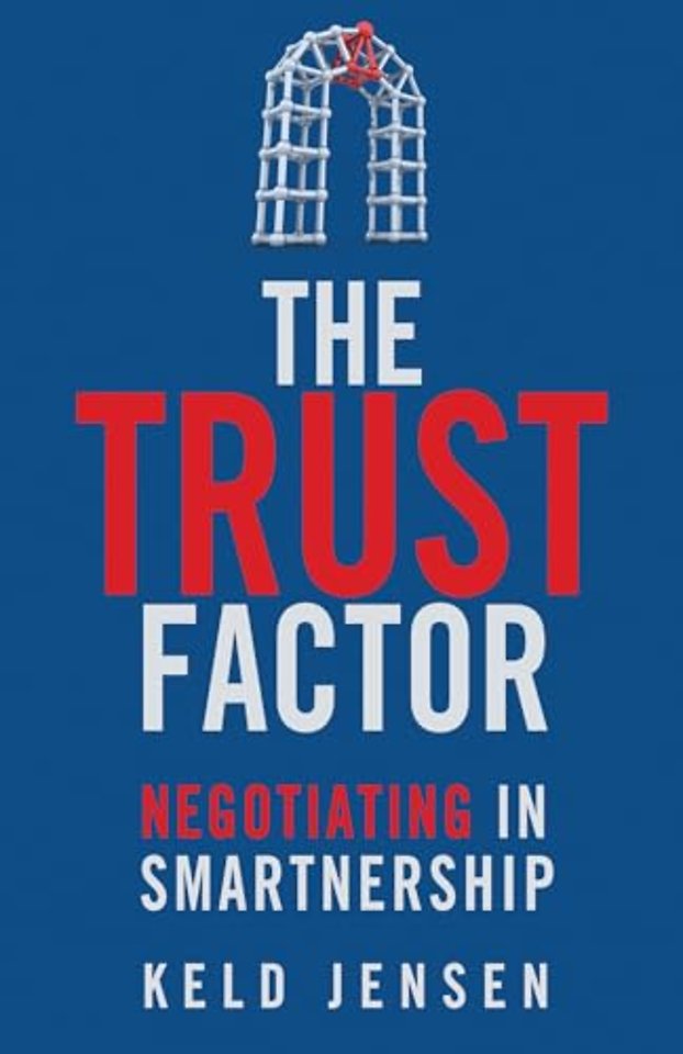 The Trust Factor