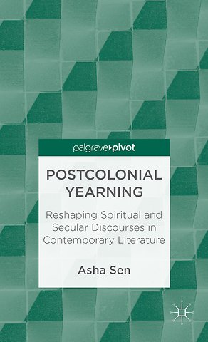 Postcolonial Yearning