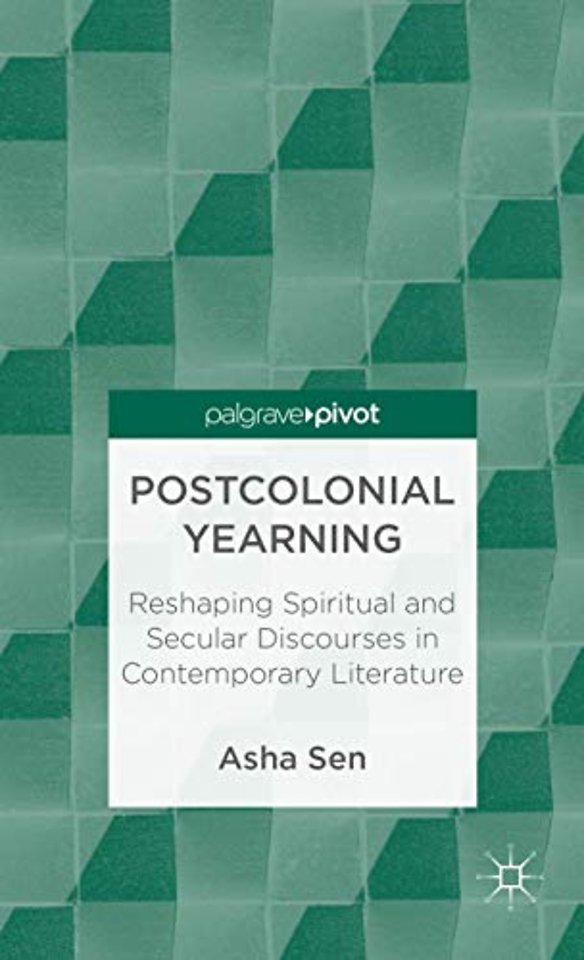 Postcolonial Yearning