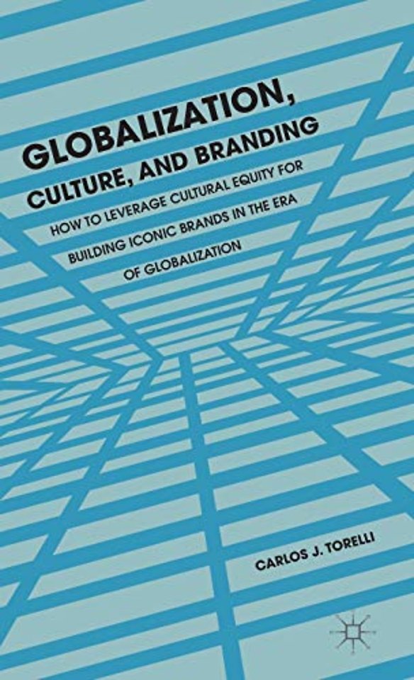 Globalization, Culture, and Branding