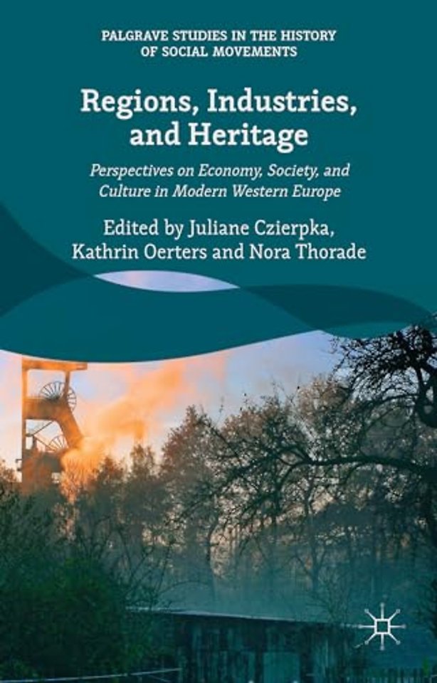 Regions, Industries, and Heritage.