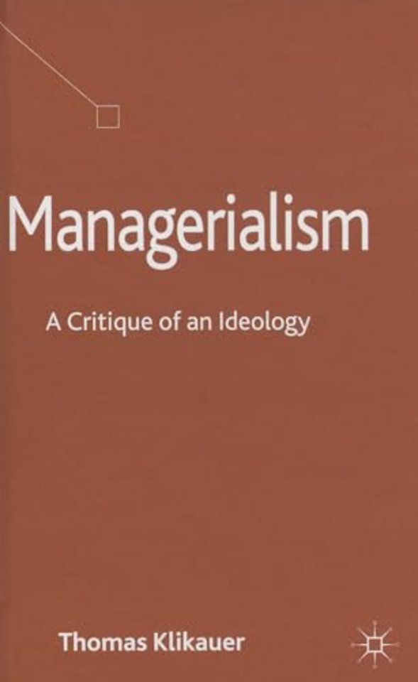 Managerialism