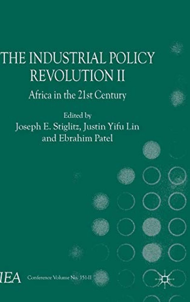 The Industrial Policy Revolution II