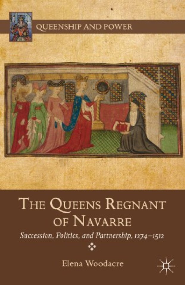 The Queens Regnant of Navarre