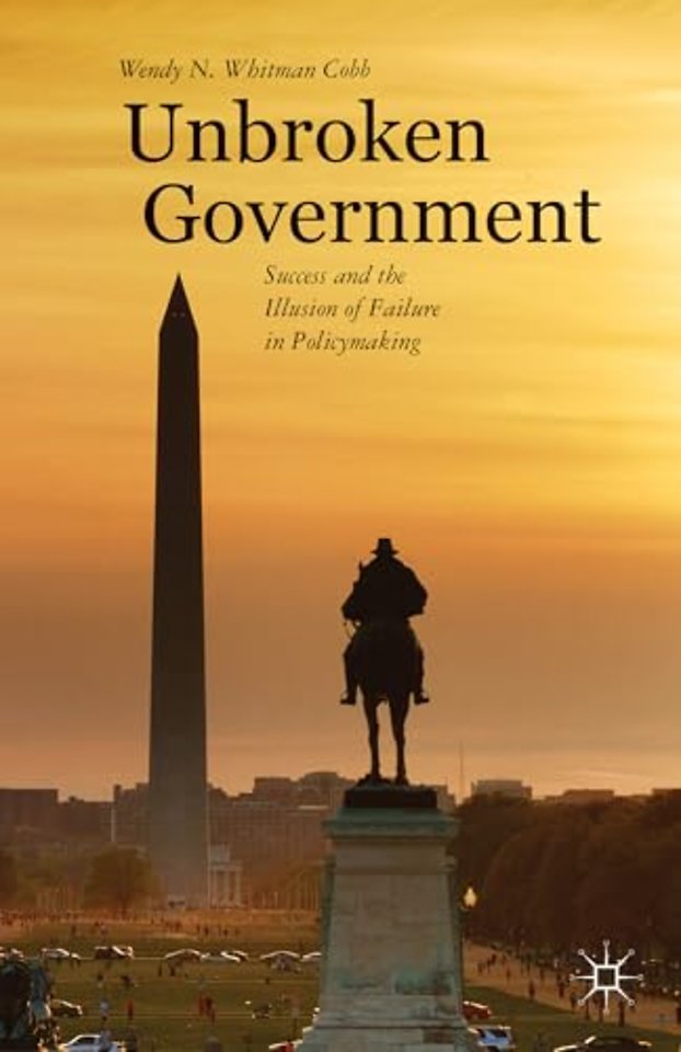 Unbroken Government
