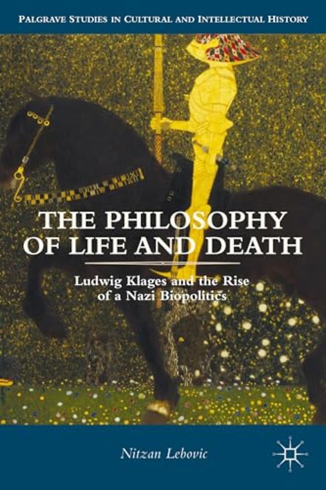 The Philosophy of Life and Death