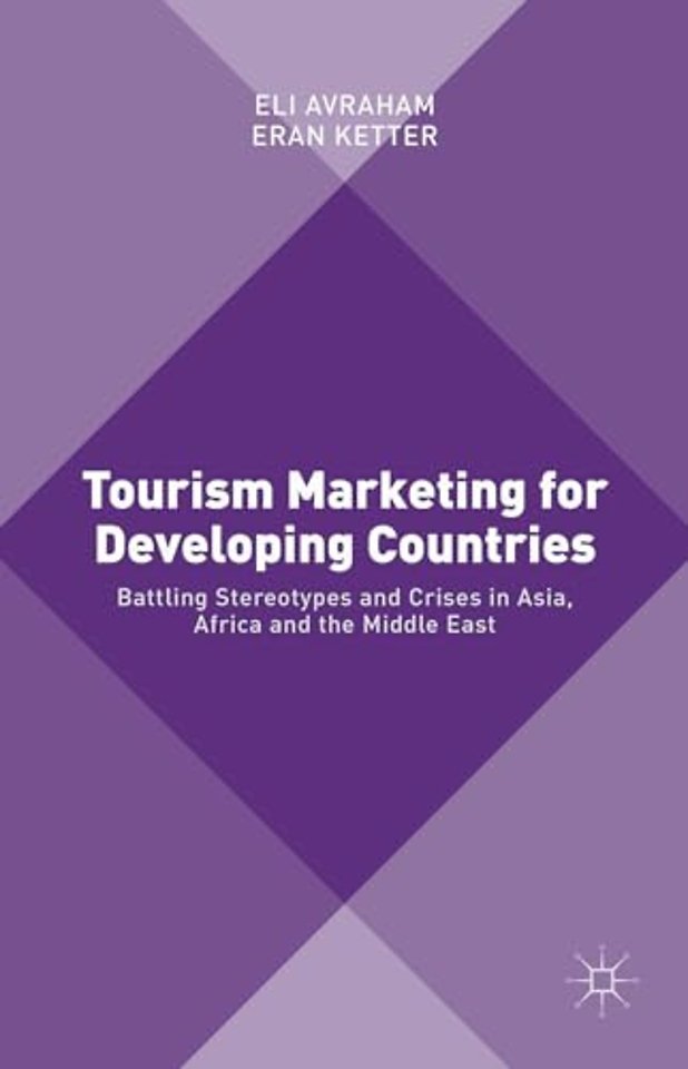 Tourism Marketing for Developing Countries
