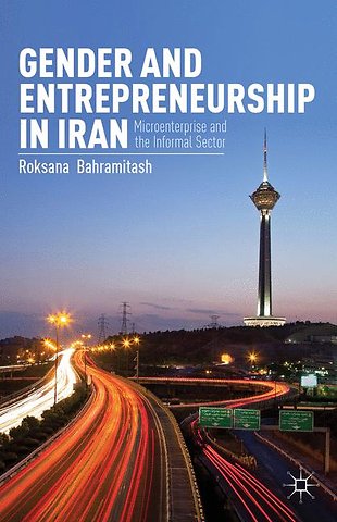 Gender and Entrepreneurship in Iran