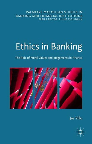 Ethics in Banking