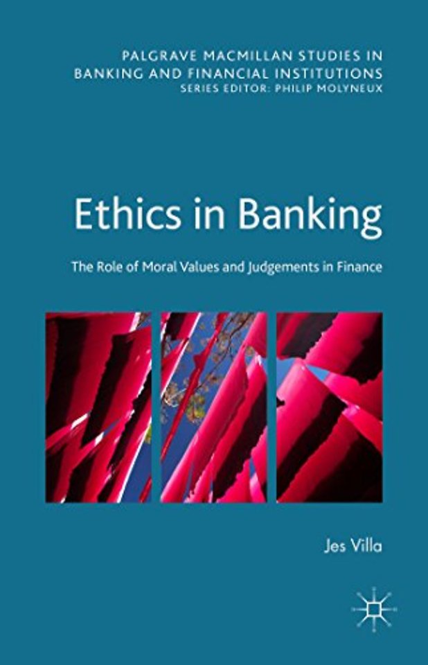 Ethics in Banking