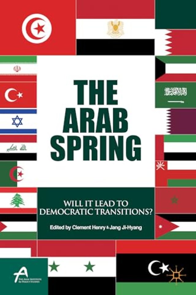 The Arab Spring