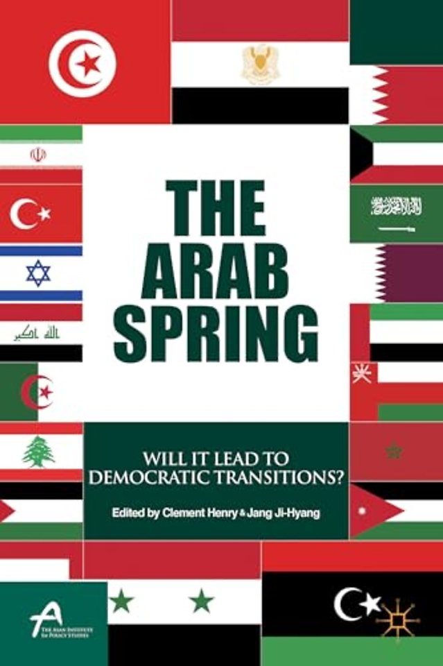 The Arab Spring