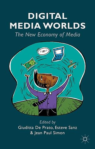 Digital Media Worlds