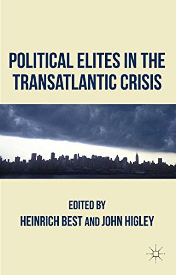 Political Elites in the Transatlantic Crisis