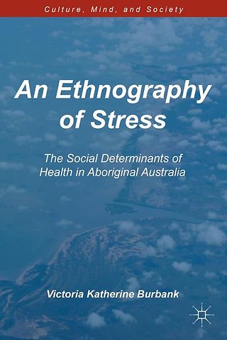 An Ethnography of Stress