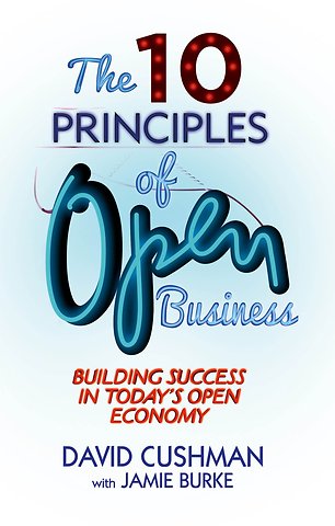 The 10 Principles of Open Business