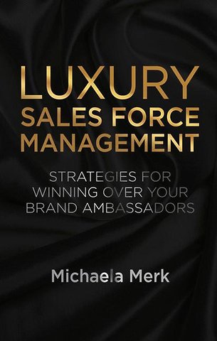 Luxury Sales Force Management
