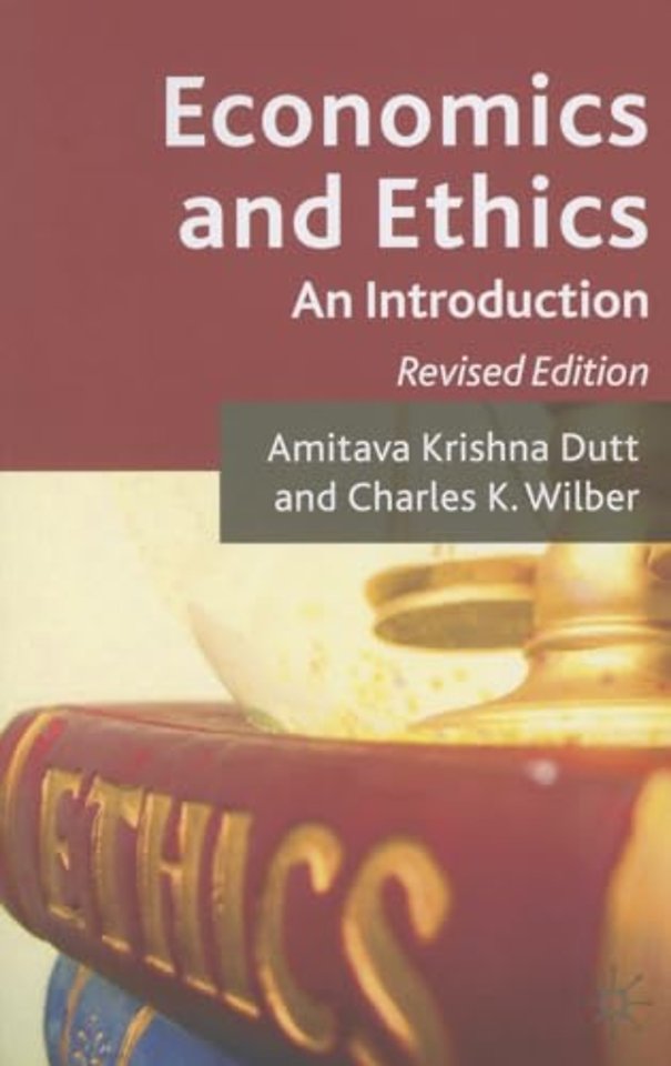 Economics and Ethics