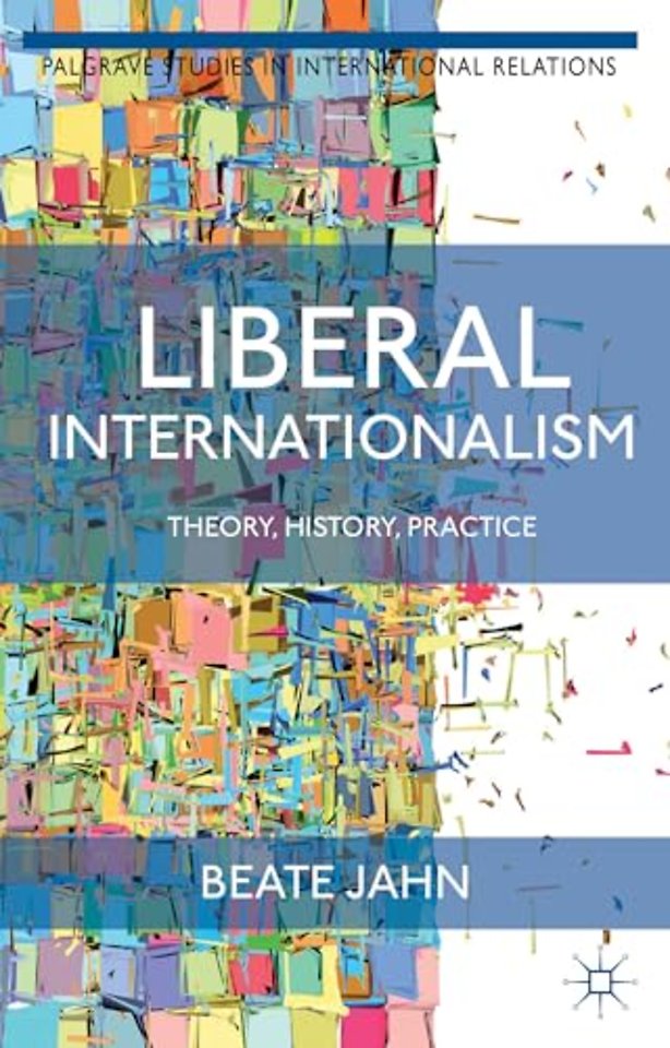 Liberal Internationalism