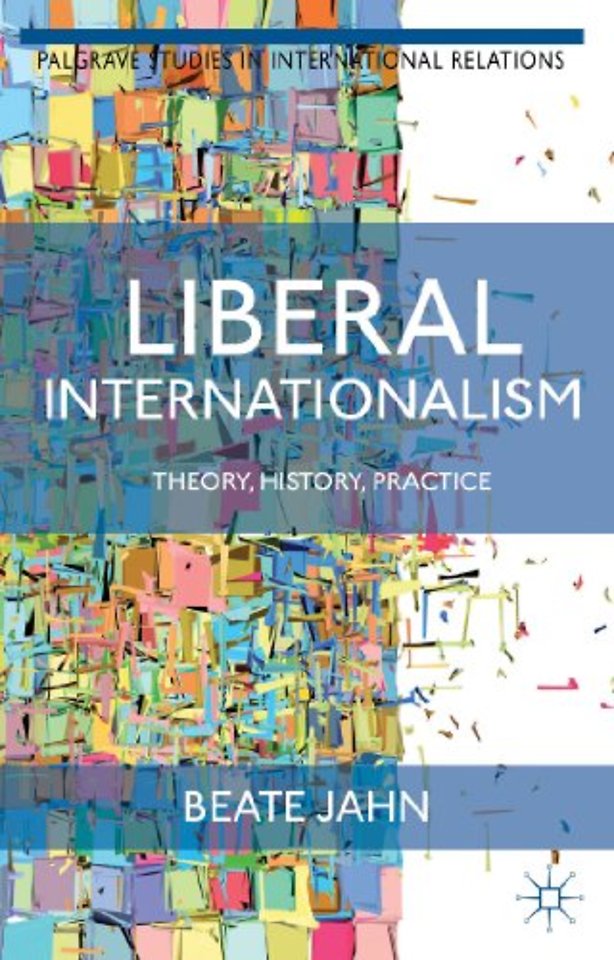 Liberal Internationalism