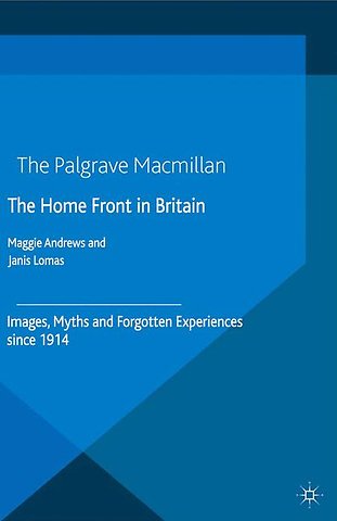 The Home Front in Britain
