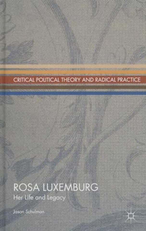 Rosa Luxemburg