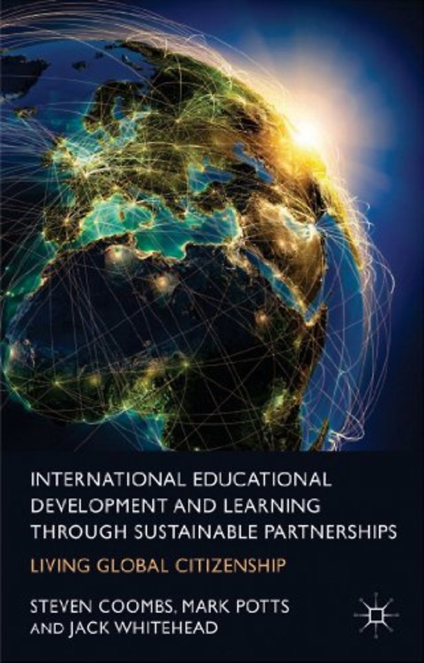 International Educational Development and Learning through Sustainable Partnerships
